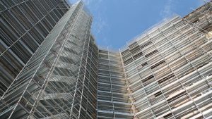 Scaffolding