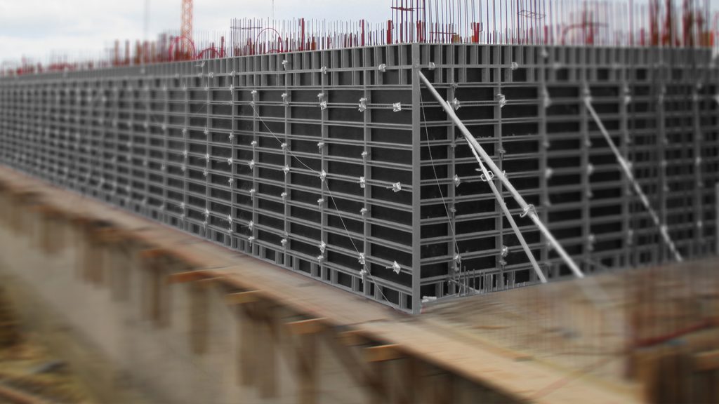 Formwork Condor