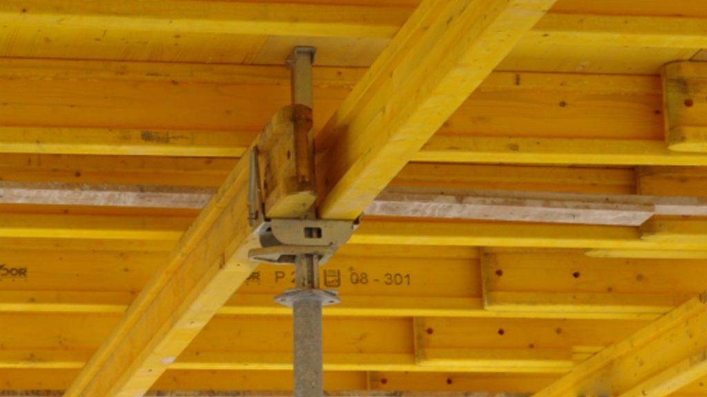 Eco Formwork System