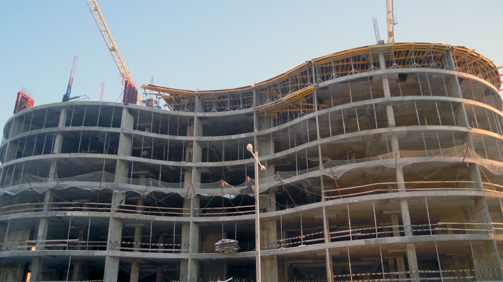 20 flex formwork condor
