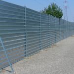 BarCo the Fencing Barrier