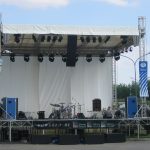 Structures for Events