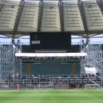 Stages Scaffolding for Events