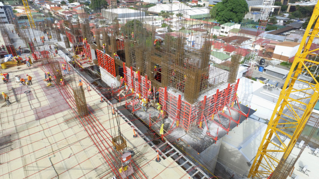 Torre Universal Condor