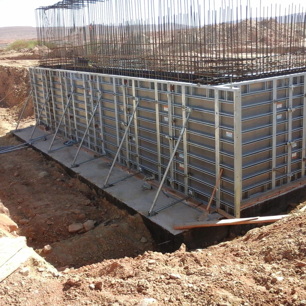 AddisBuild by Big 5 Construct - Cantieri - Comax