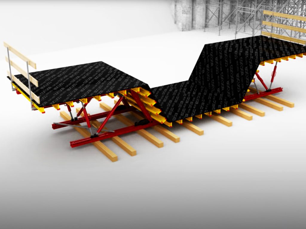 Il metodo BIM, Building Information Modeling, e la trasformazione digitale del settore AEC - A