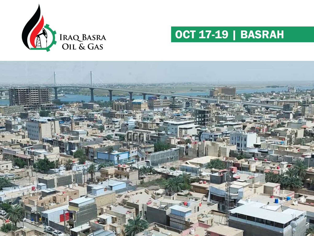 Iraq Basra Oil & Gas