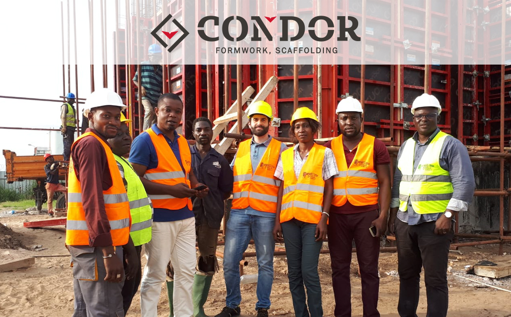 Maya Maya Airport - Brazzaville - CONGO Maya Maya Airport - Brazzaville - CONGO